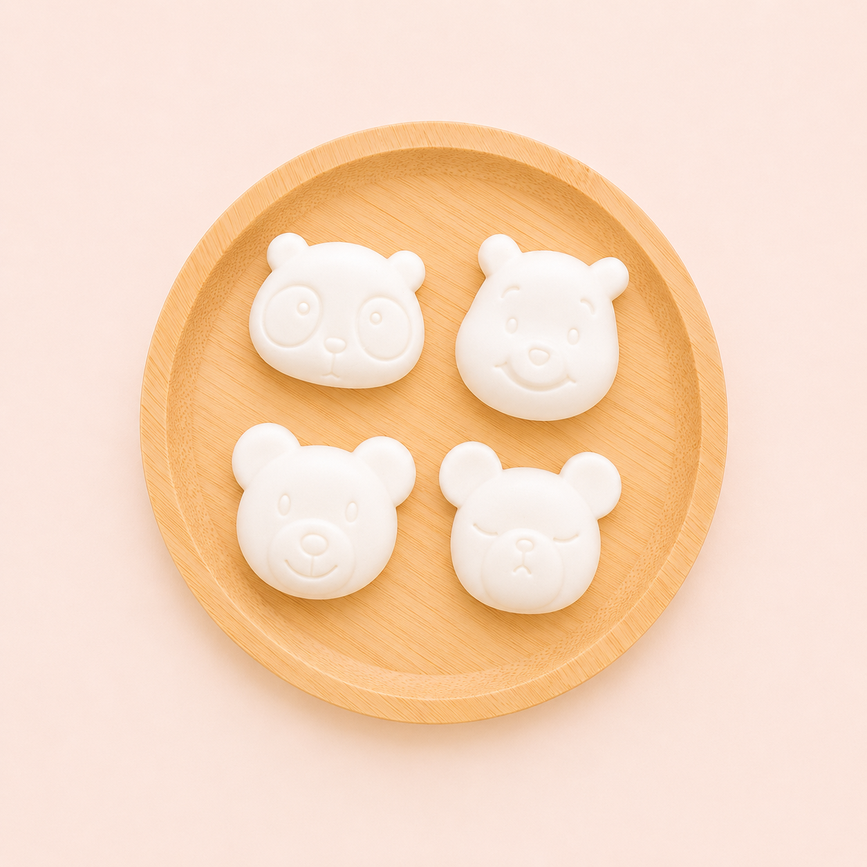 Bear Brigade