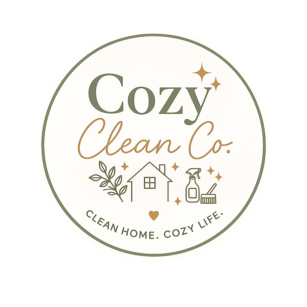 Cozy Clean Co.