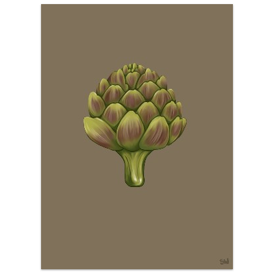Artichoke