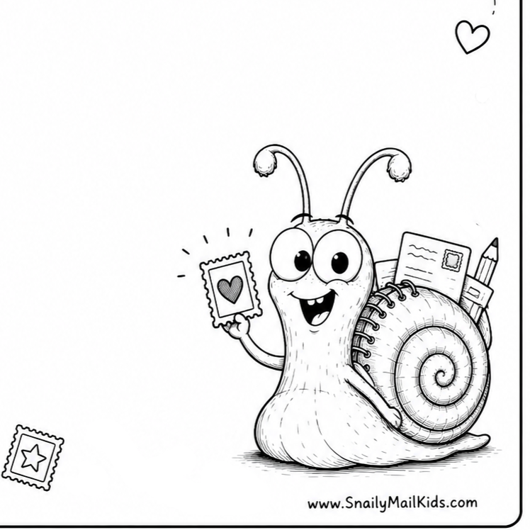 Print, Color, and Write