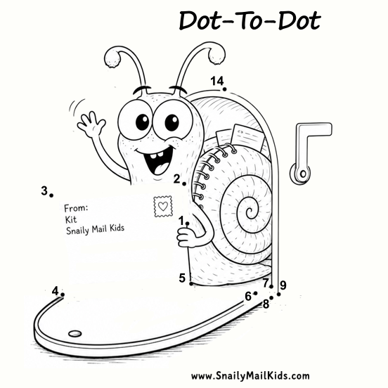 Draw &amp; Practice Counting