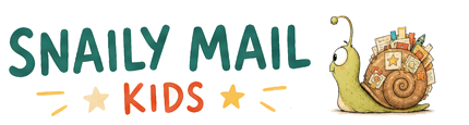 Snaily Mail Kids🐌