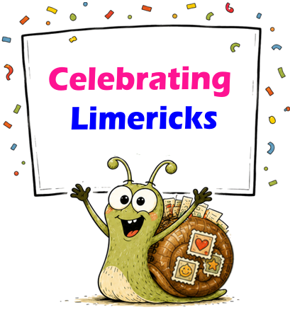 Limericks: Fun With Words