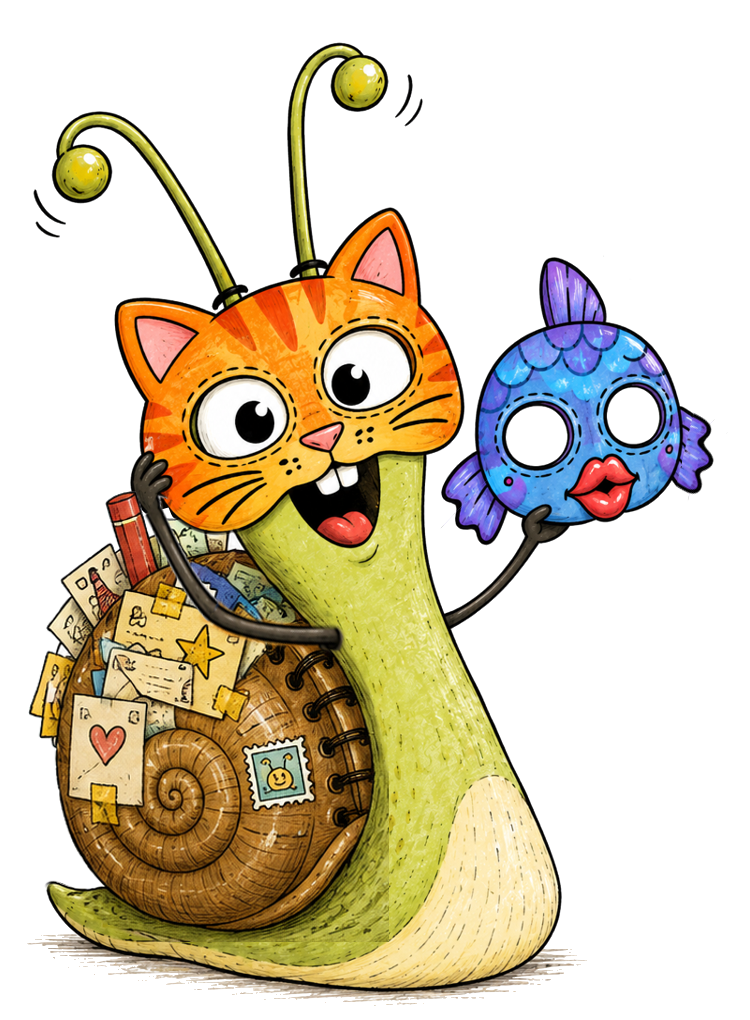 Print &amp; Color Masks
