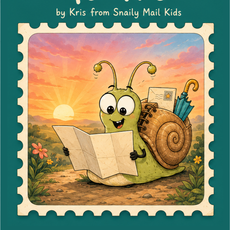 Story Time: A Journey for Kit