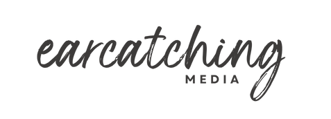 Earcatching Media | Podcast Editing &amp; Management