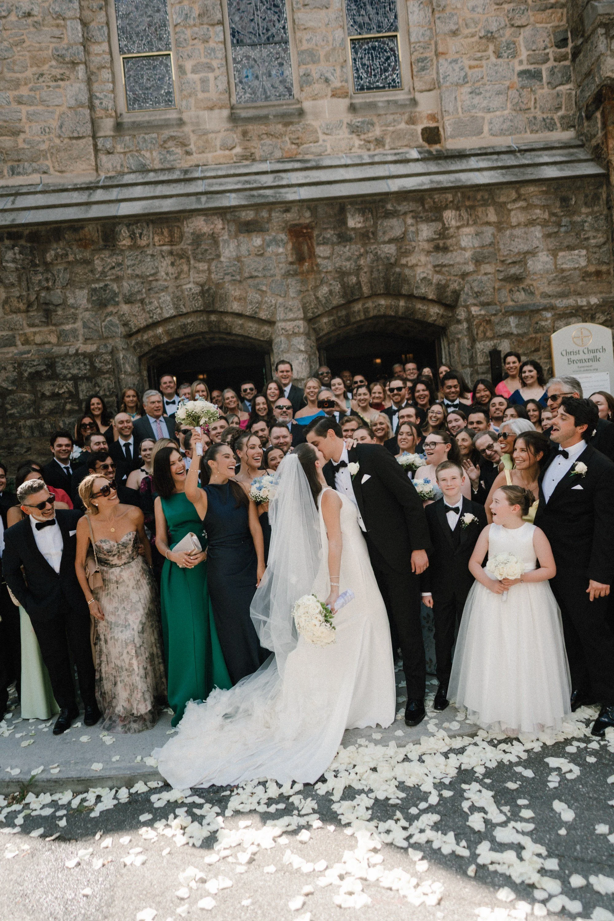 Cristina and Jack wedding