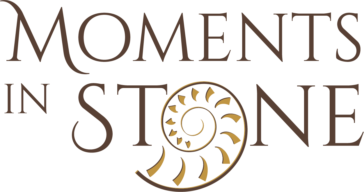 Moments In Stone