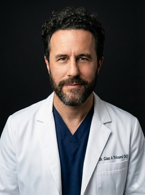 Medical Director TK Aesthetics in Santa Rosa, CA, 95404