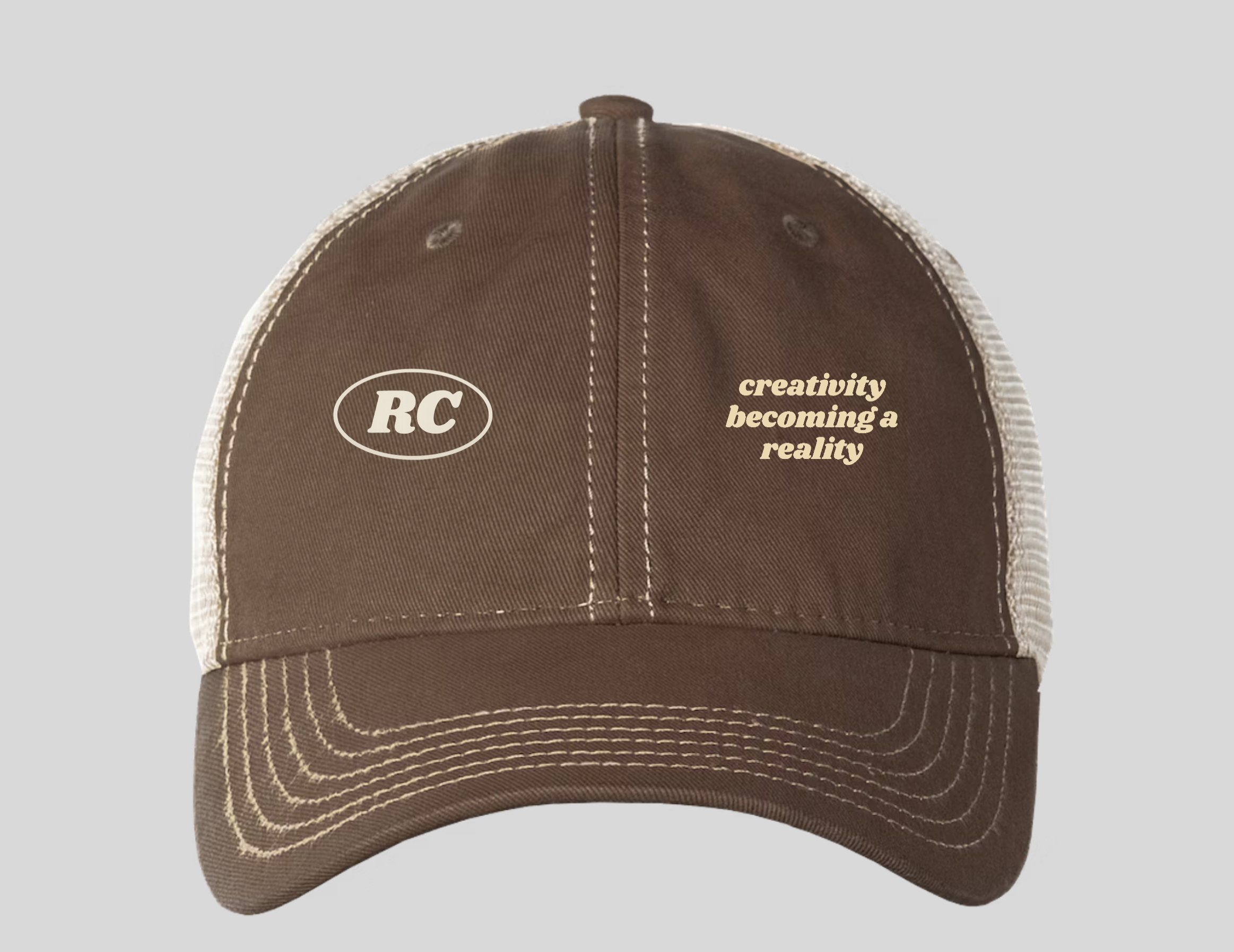 Rally Trucker
