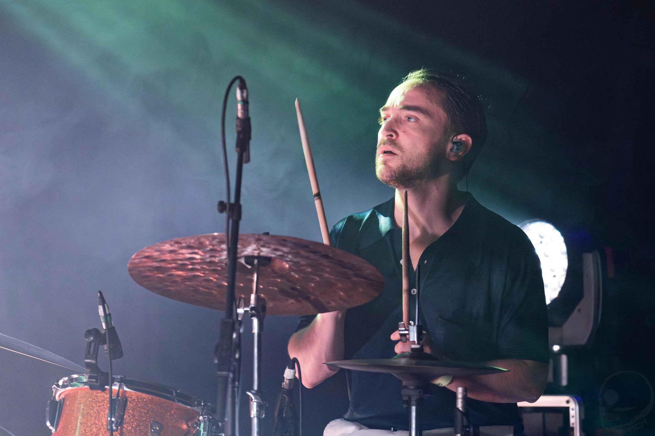 Vera Fauna, Sala Apolo, 2026