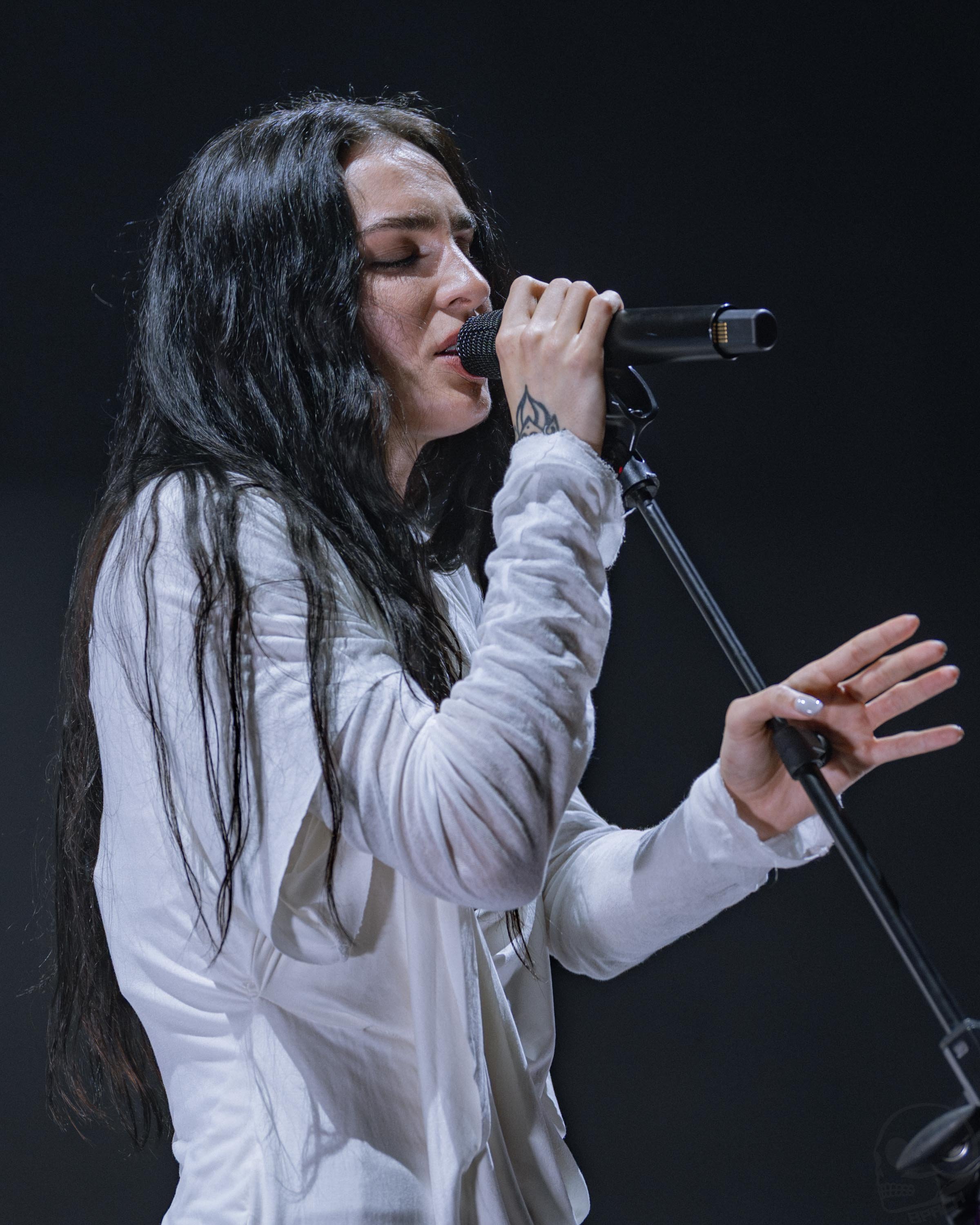 Natalia Lacunza, Paralele 62, 2026