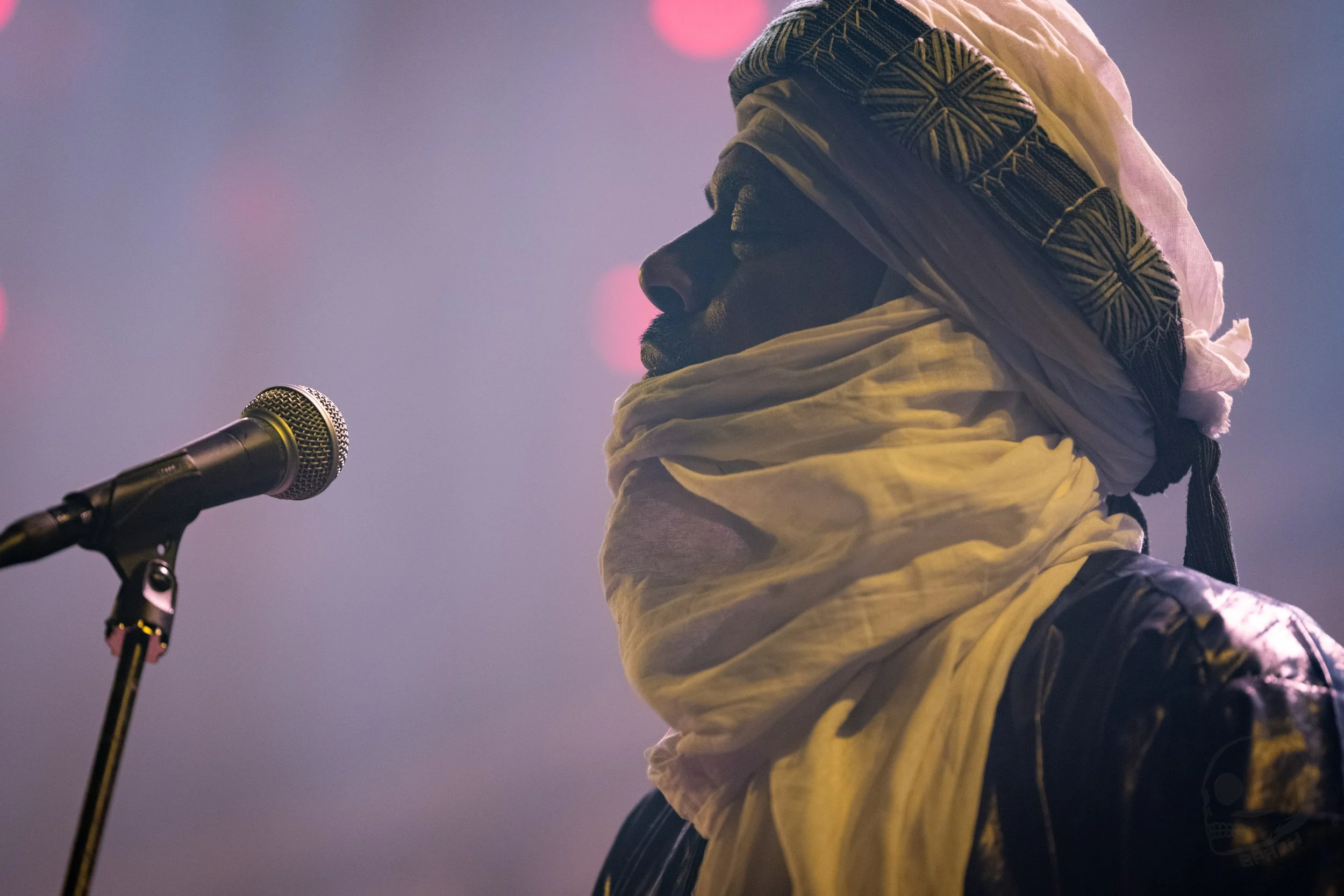Tinariwen, La Paloma, 2026