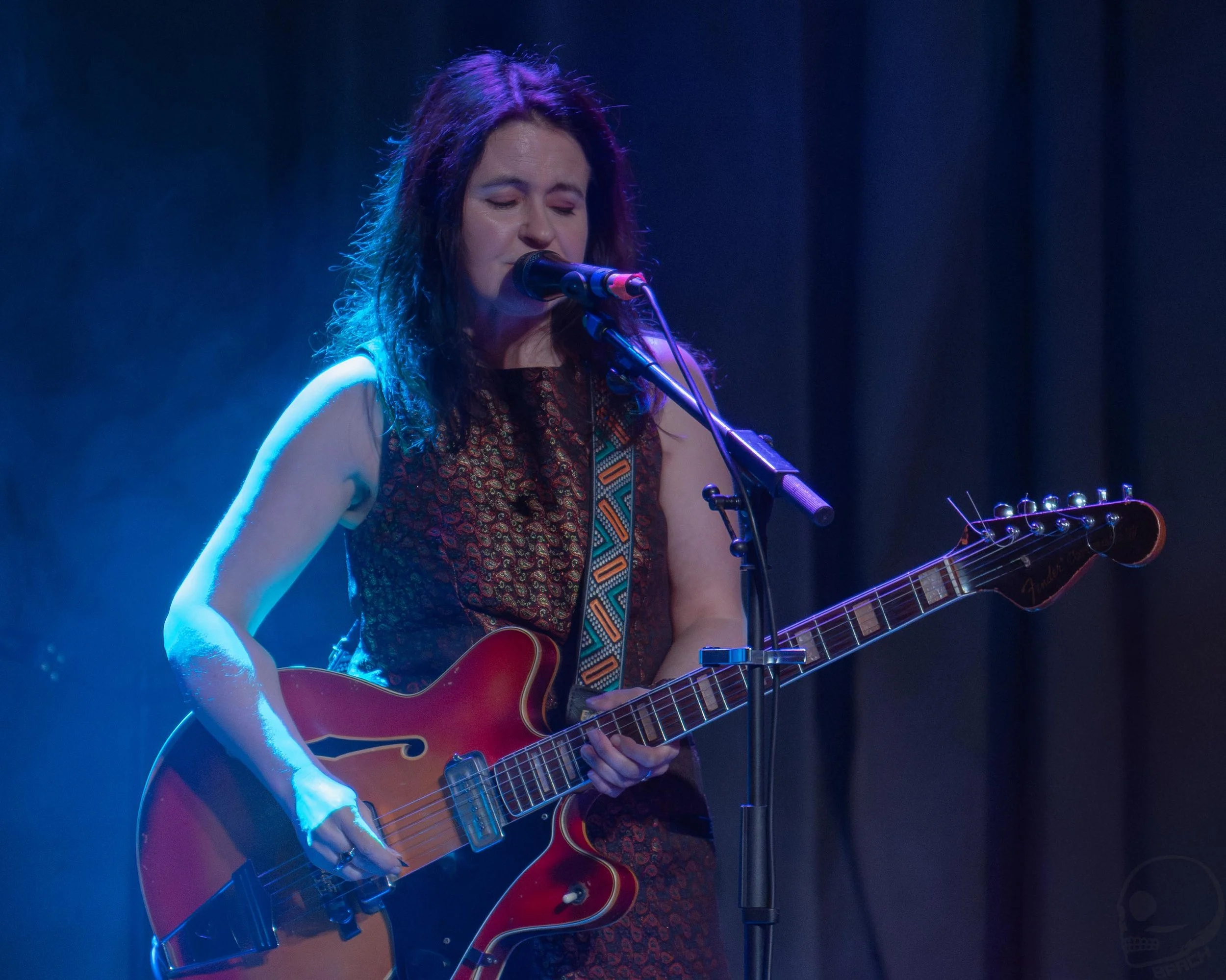 Emma Pollock, Concerts Delicatessen, Antiga Fabrica Estrella Damm, 2026