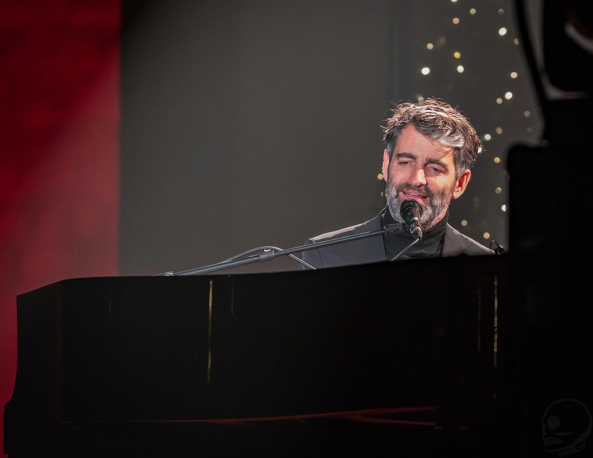 Joan Dausá, Santa María del Mar, 2025