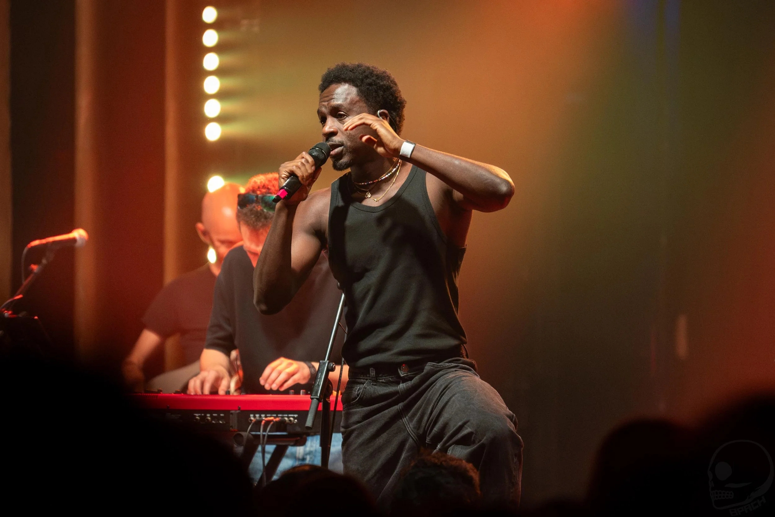 Desconcert iCAT, Sala Apolo, 2026