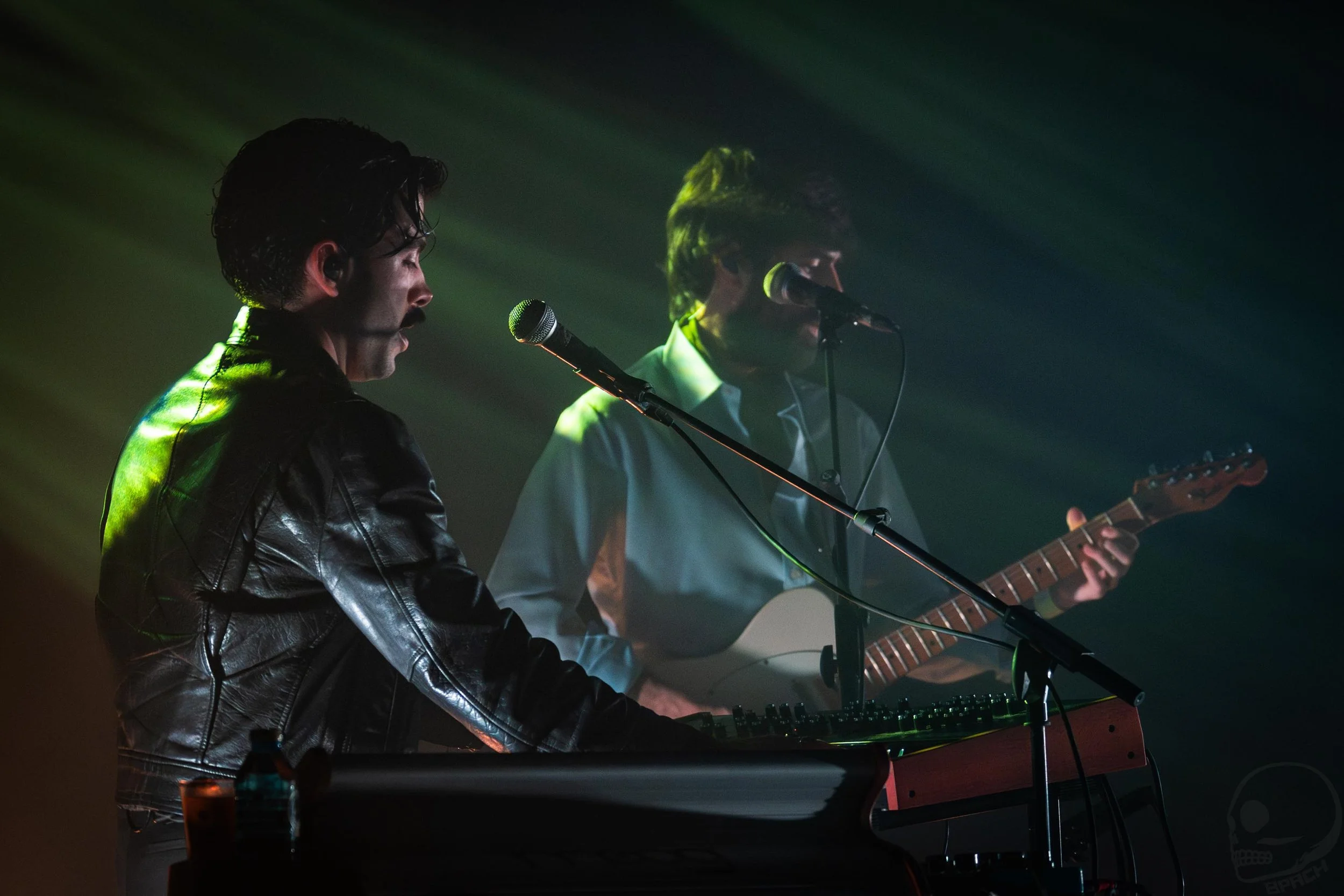 Vera Fauna, Sala Apolo, 2026