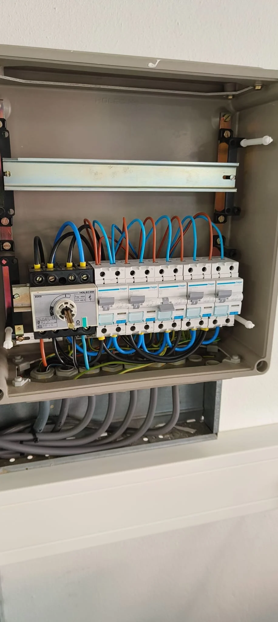 Nieuw en Verbouw