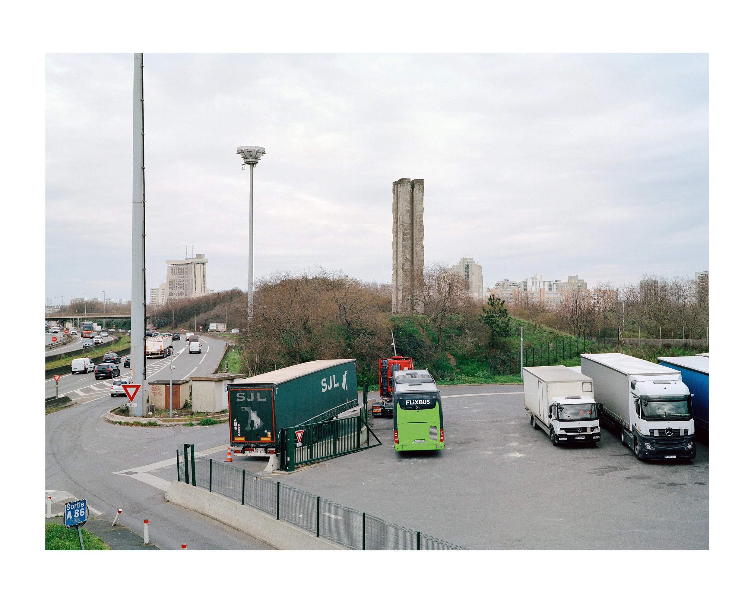 Créteil I, 2023