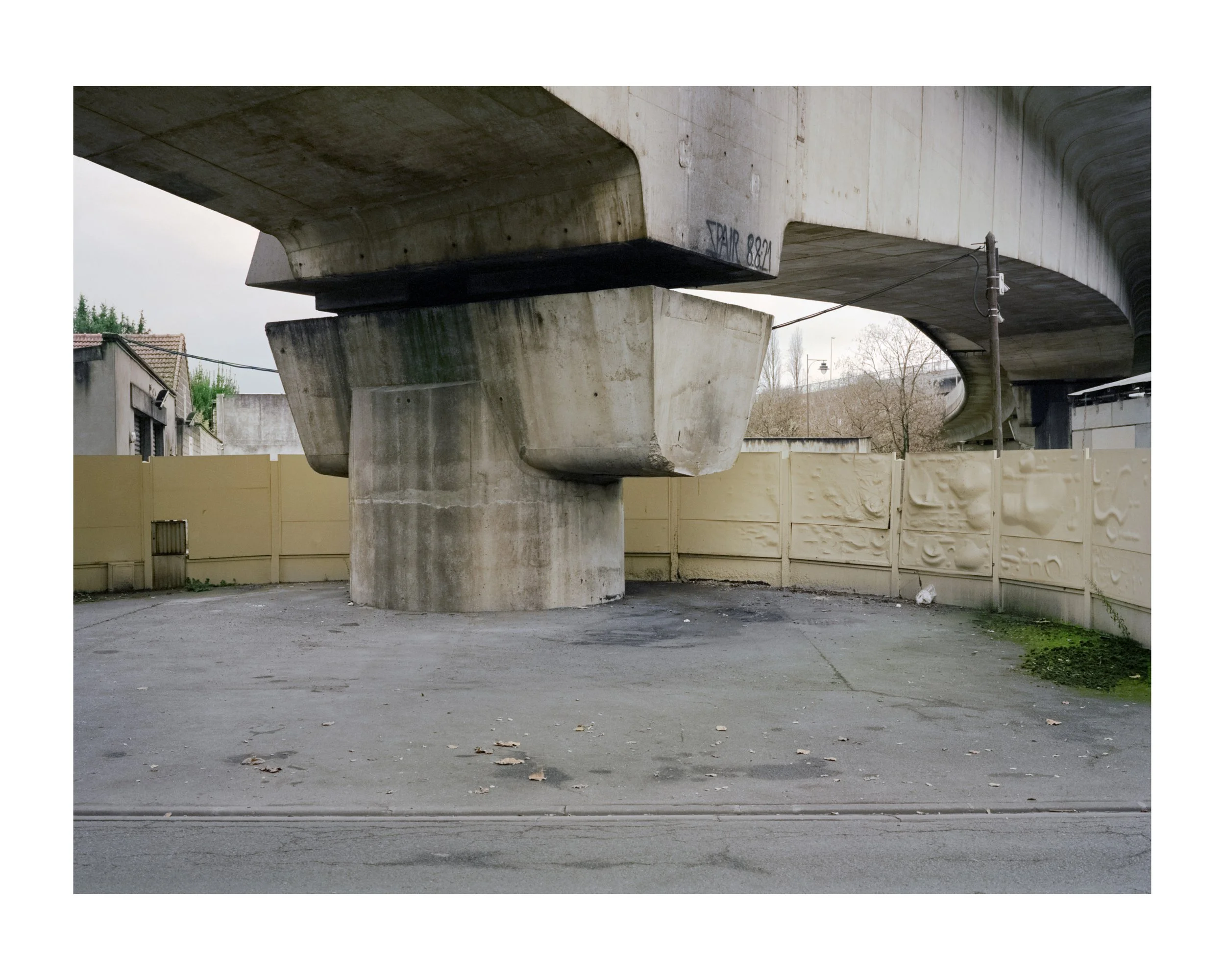 Maisons Alfort, 2024