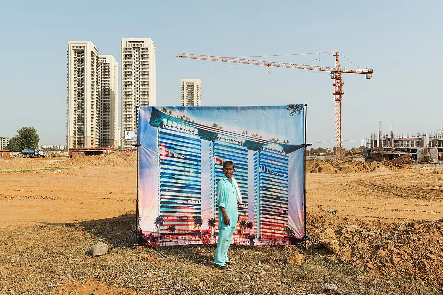 Alpathum, Gurgaon, 2017