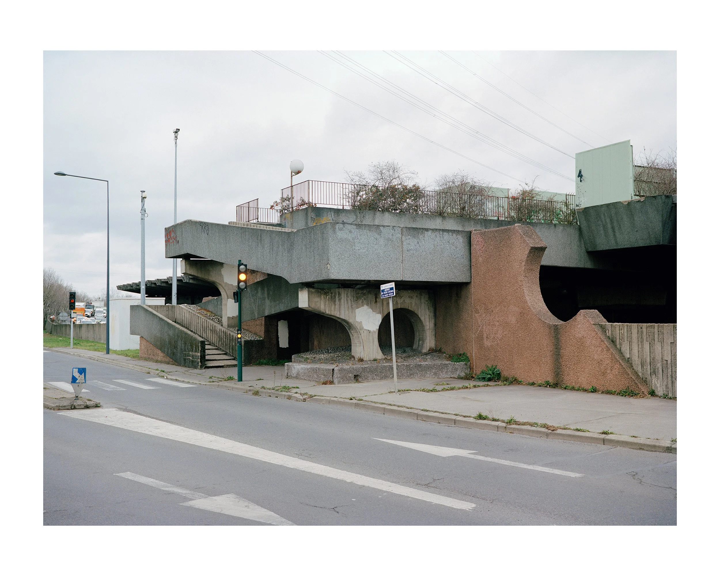 Villeneuve-La-Garenne, 2022