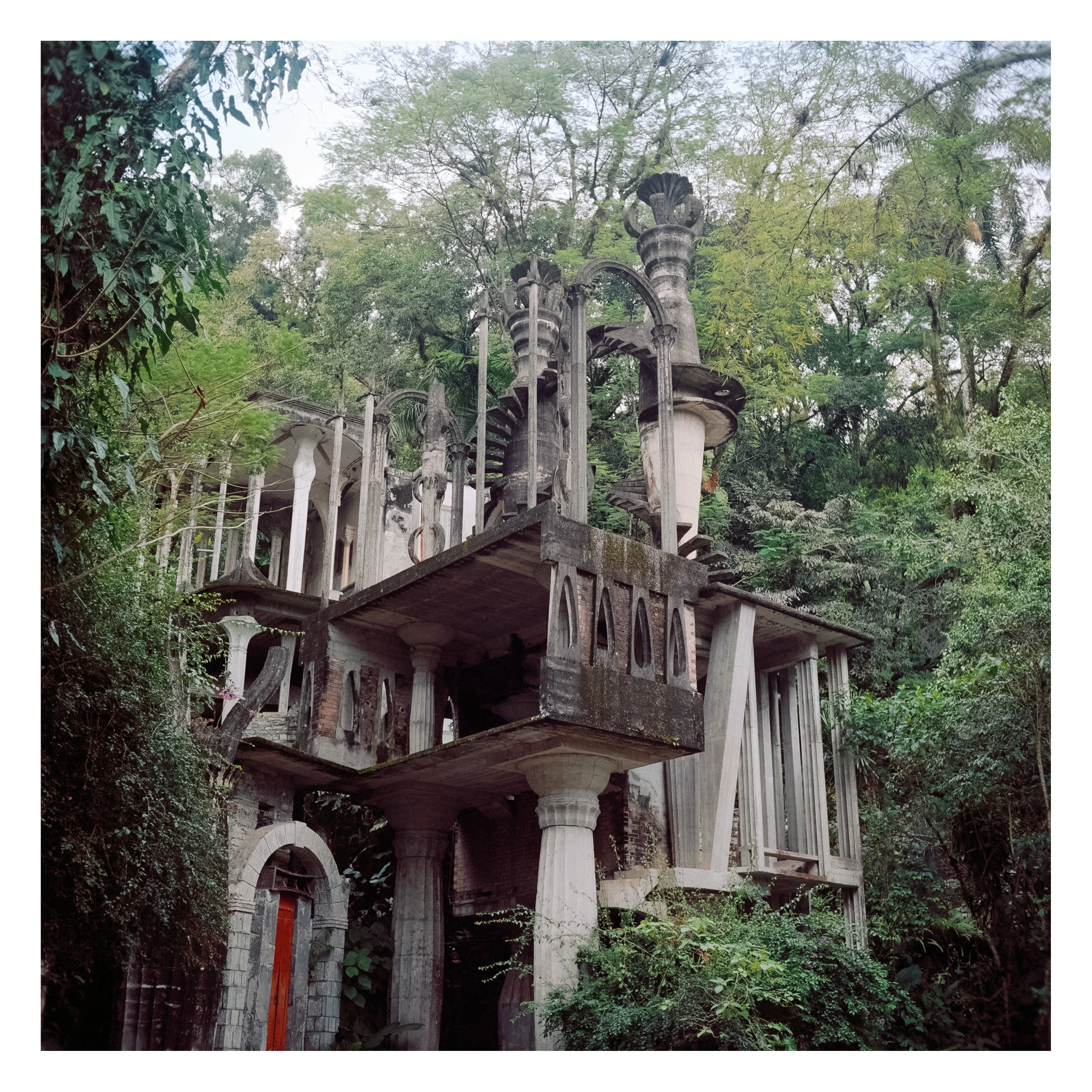 El Jardin I, 2025