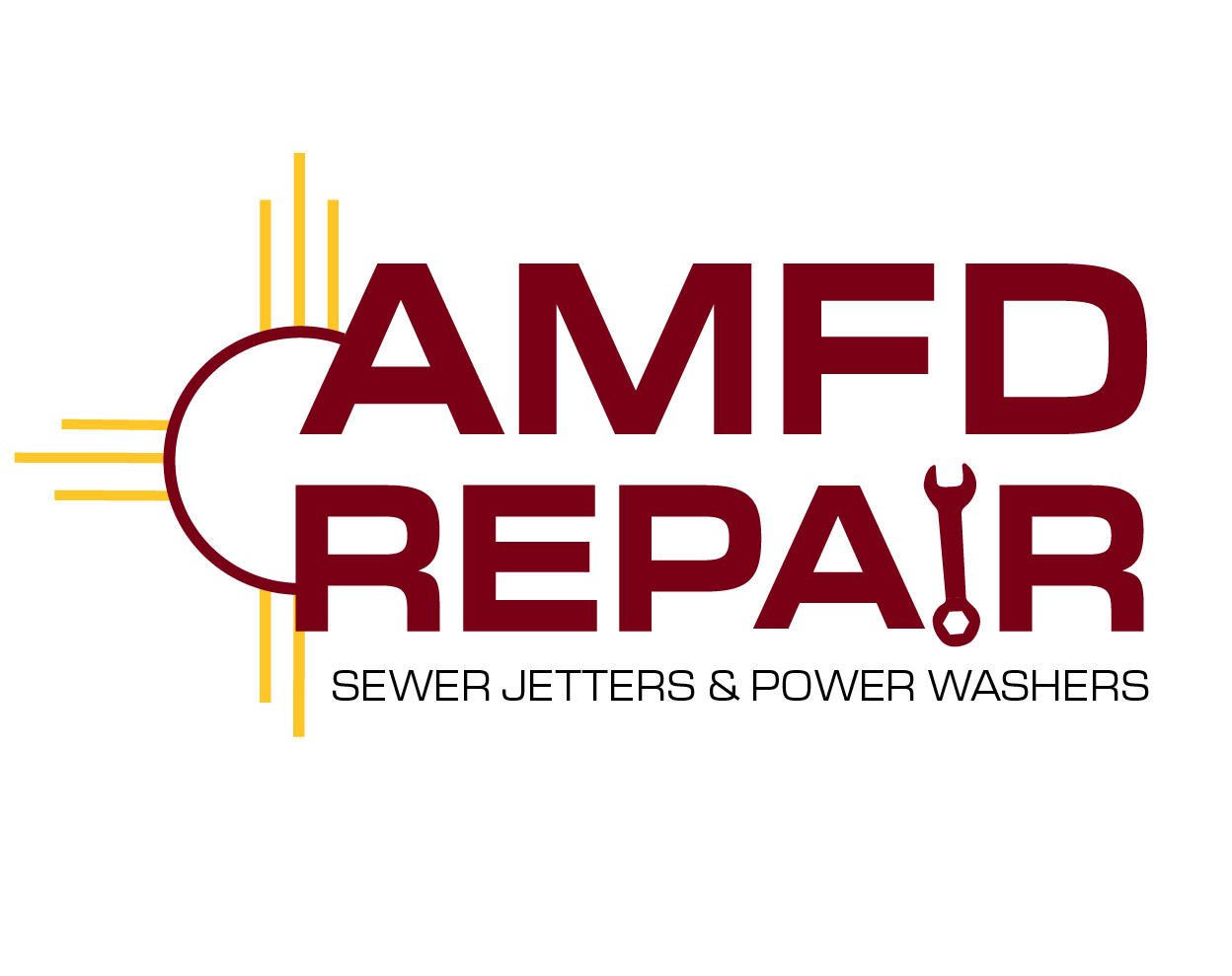 AMFD Repair