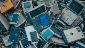 Electronics Recycling