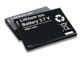 Battery Recycling