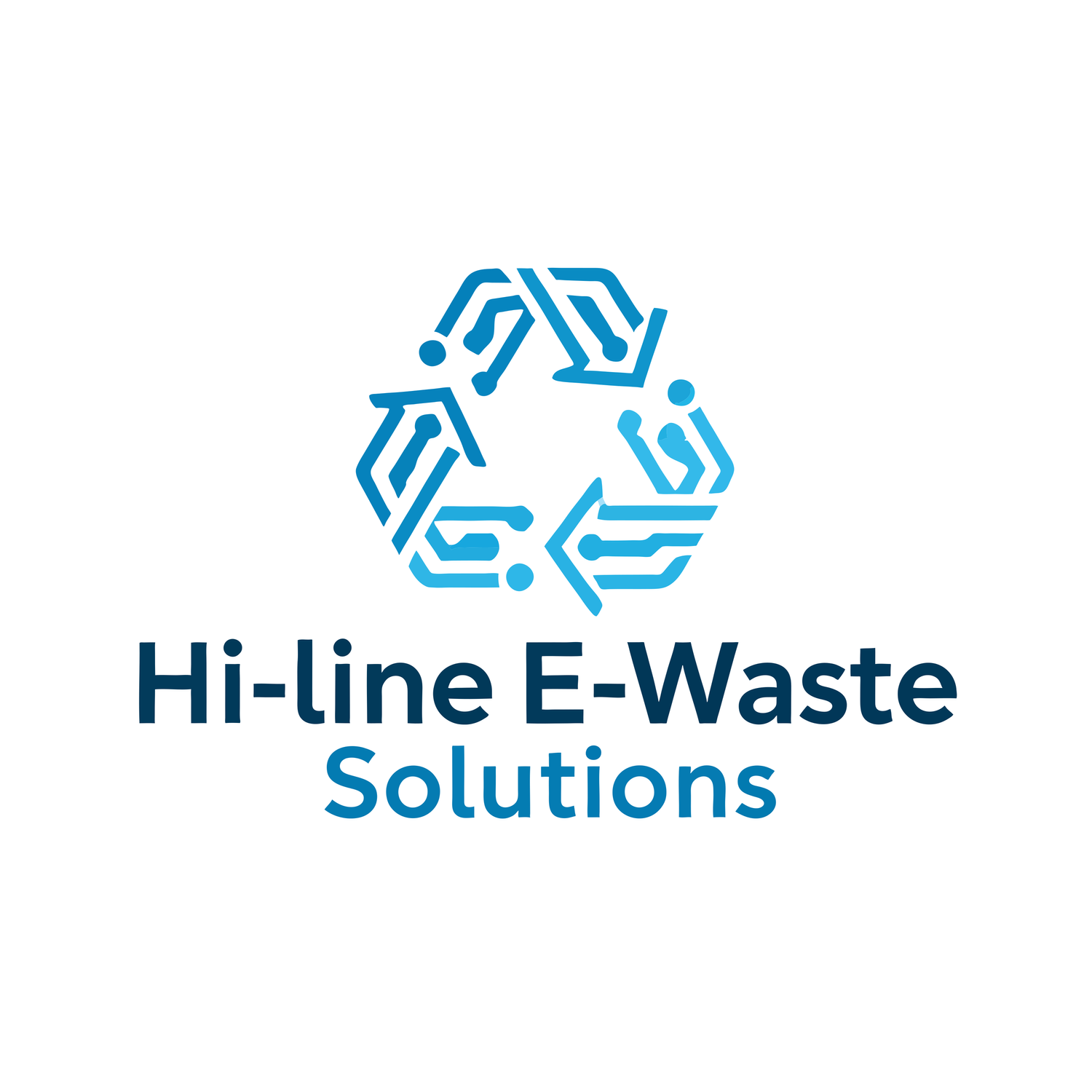 Hi-line E-waste Solutions