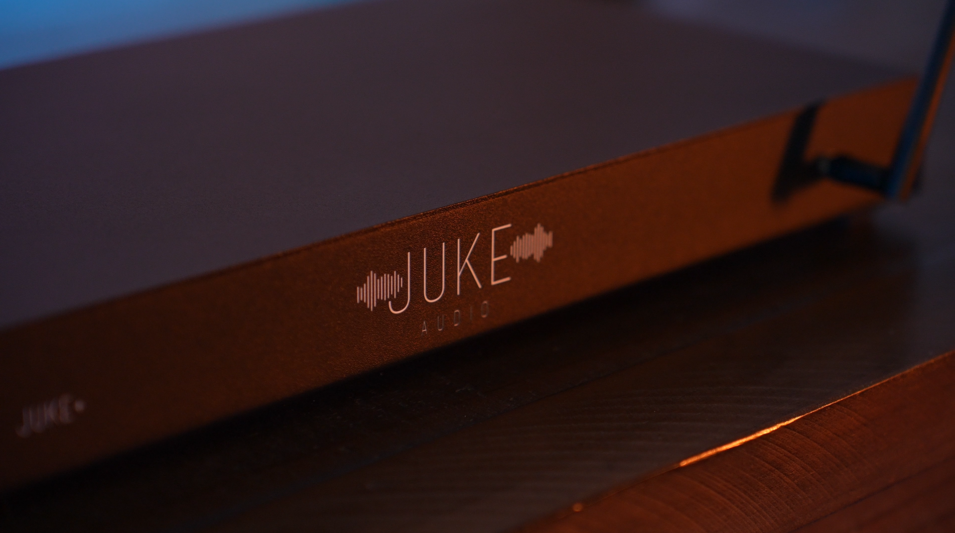 Juke Audio Amplifiers