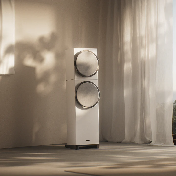 Jamo Concert Element 70 Speaker In Room