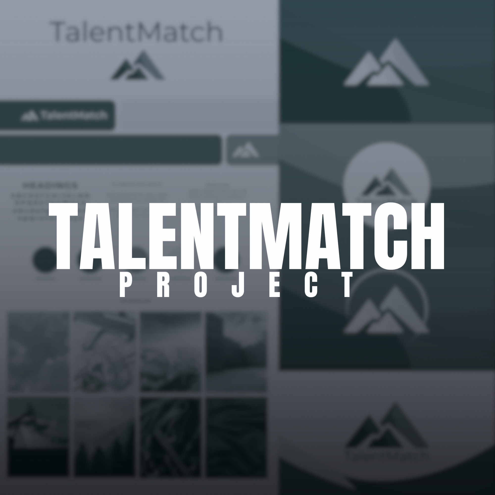 TalentMatch Project