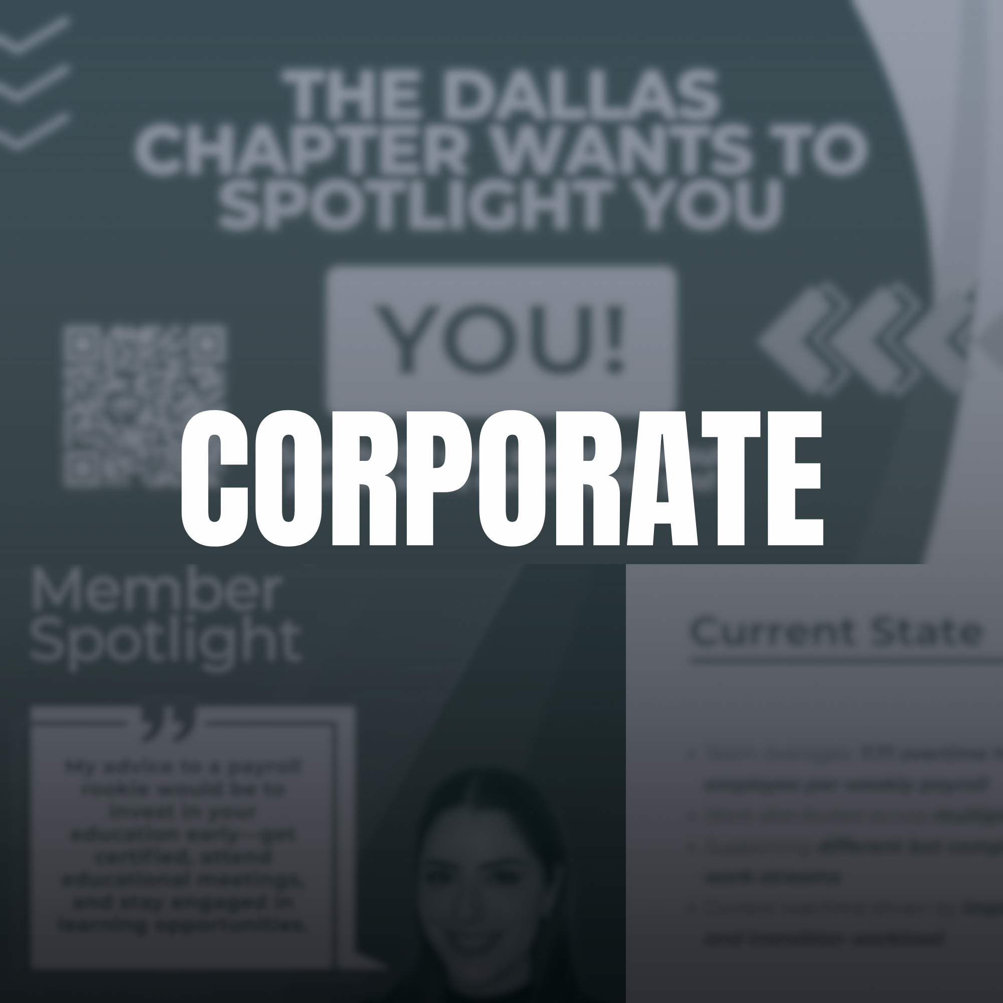 Corporate