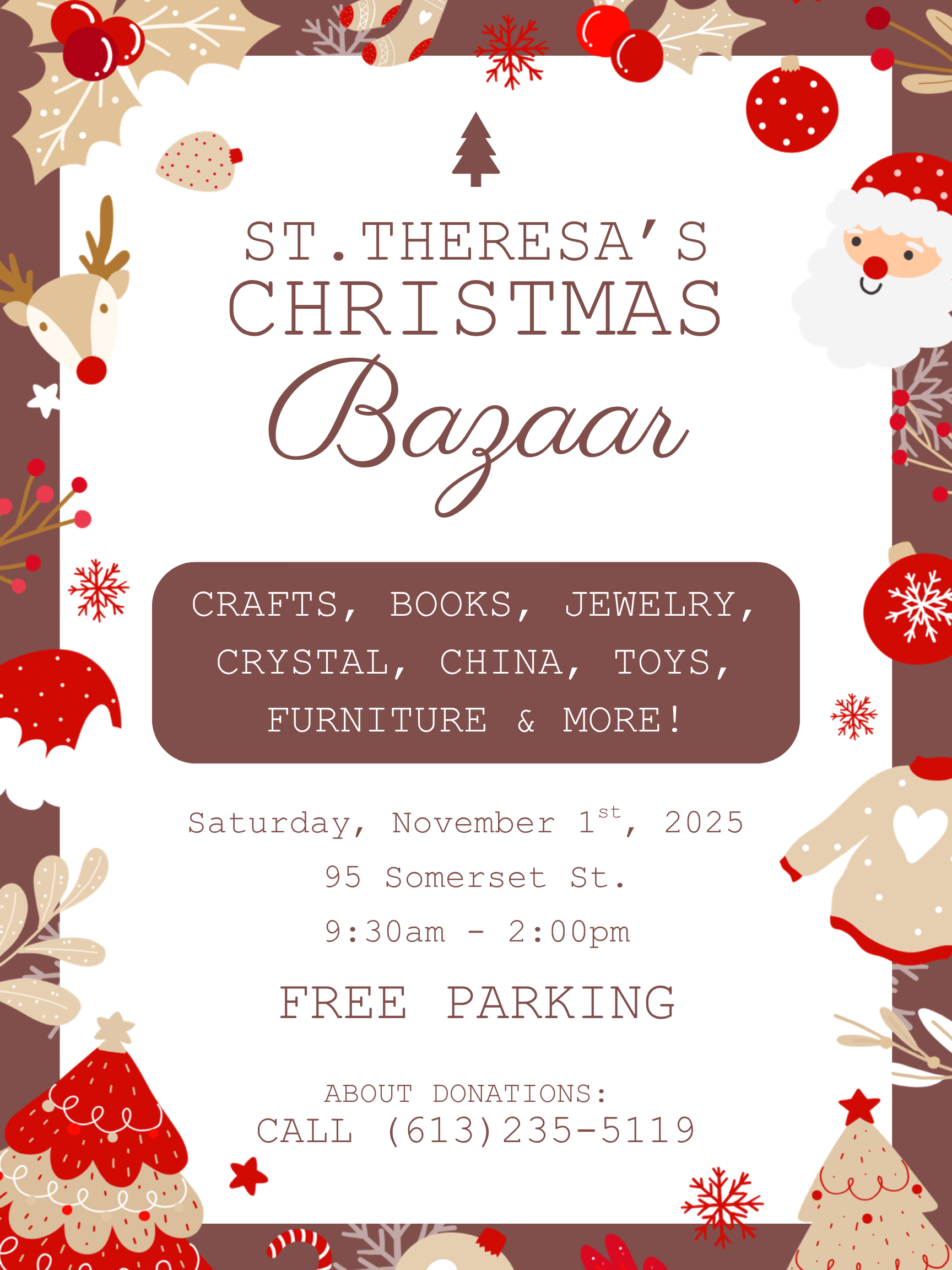 Red White Simple Christmas Party Invitation Poster (1).png