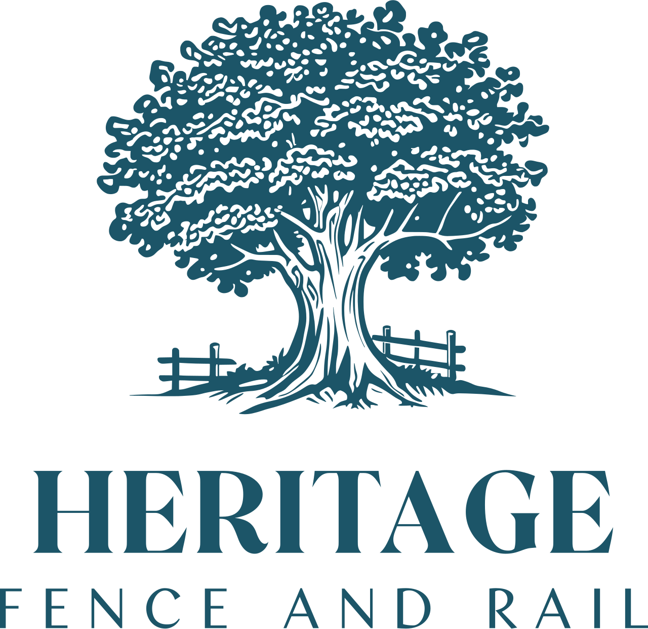 Heritage Fence and Rail