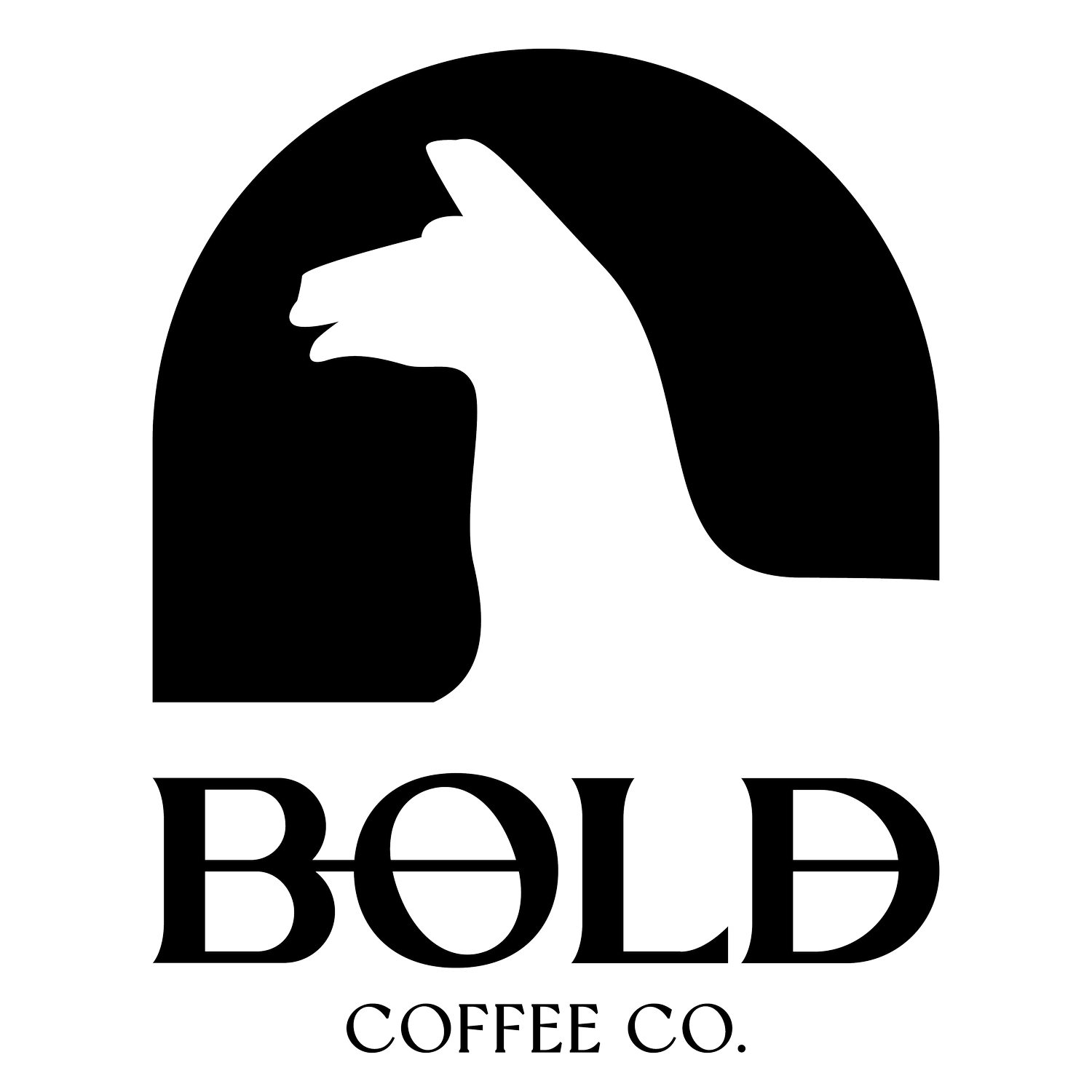 The Bold Coffee Co. 