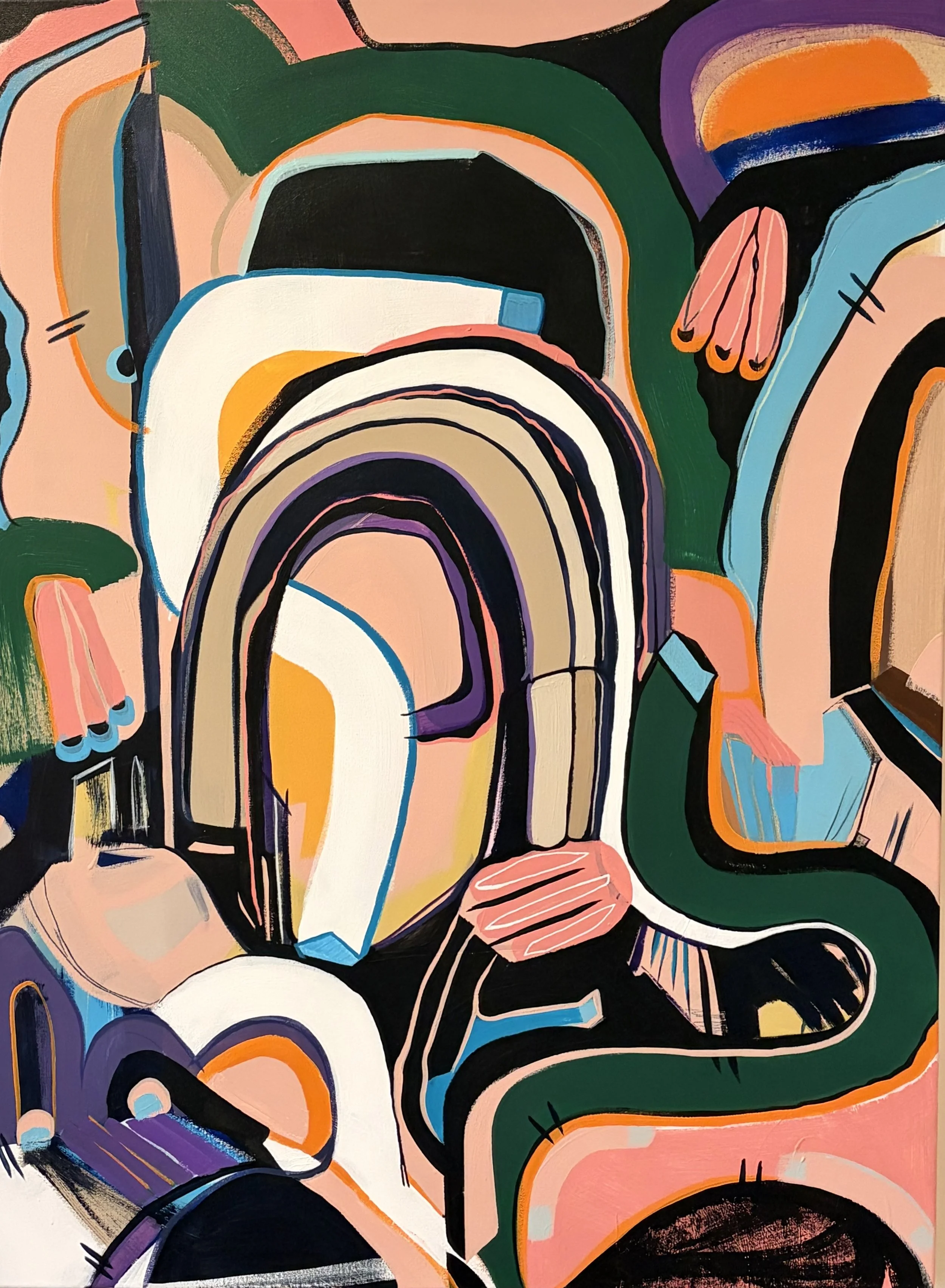 Machu Picchu & Monument Valley // Globetrotters Commission