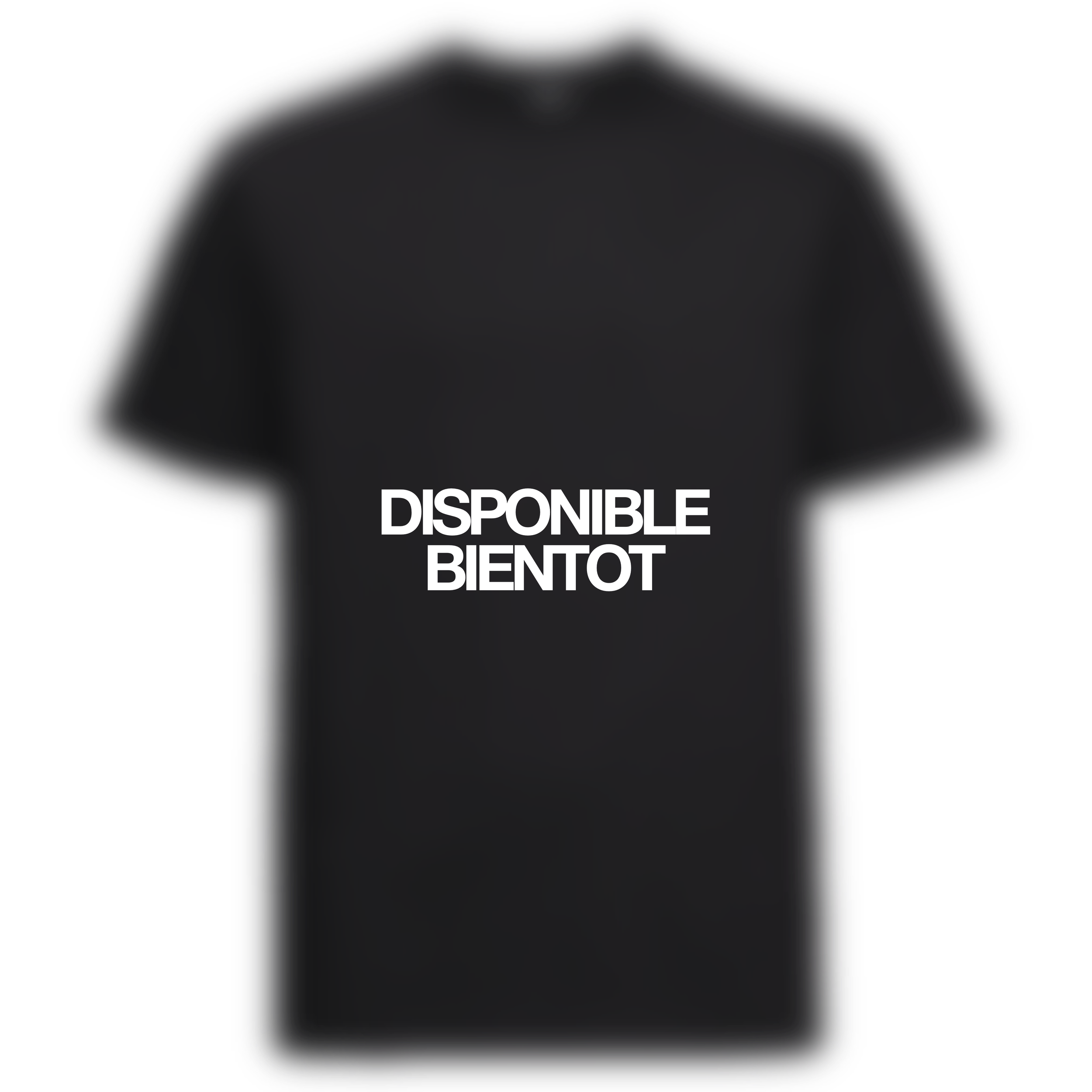 T-SHIRT
