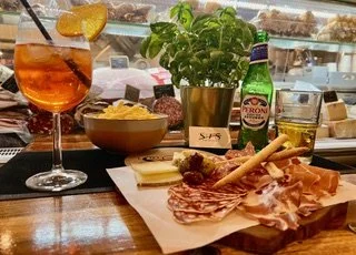 menu ita