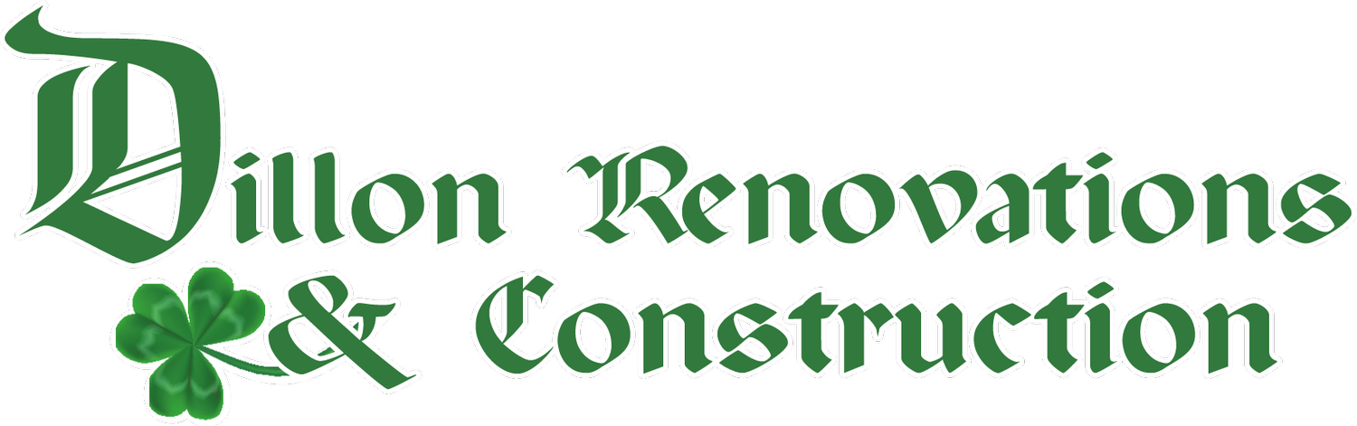Dillon Renovations and Construction