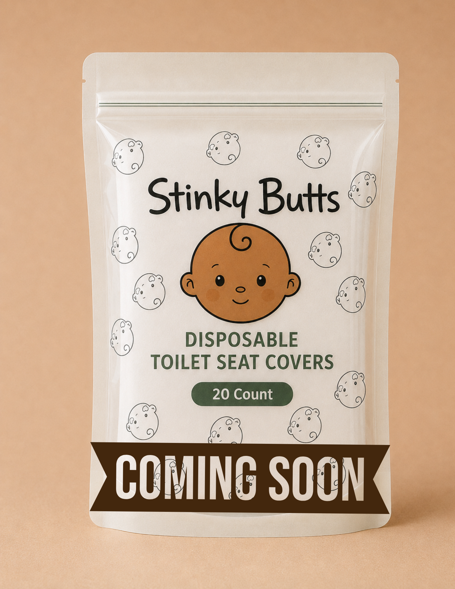 Disposable Toilet Seat Covers