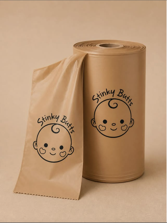 Bag Hero Image