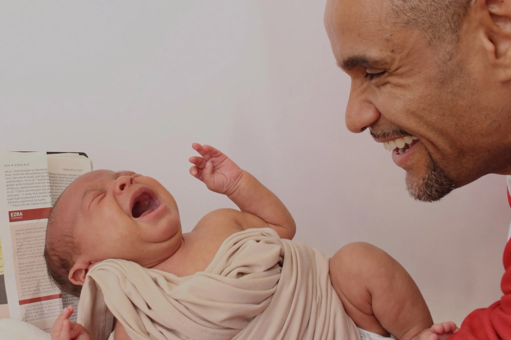 Newborn & Maternity Photography
