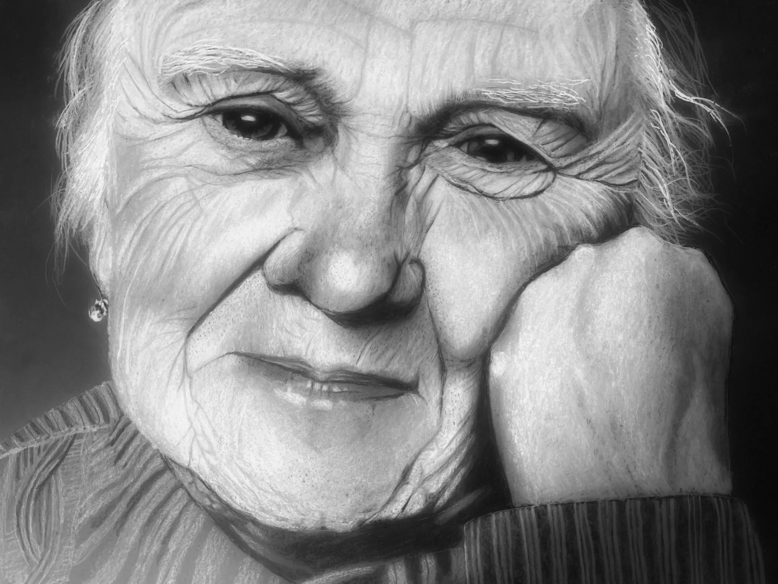 Portraits