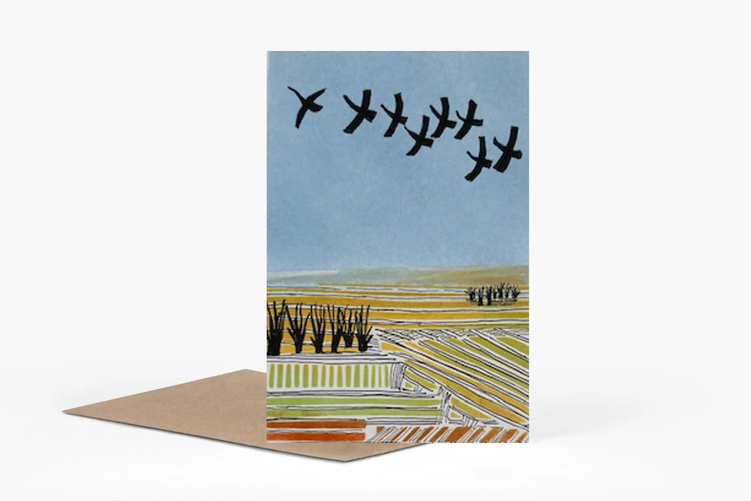 Geese