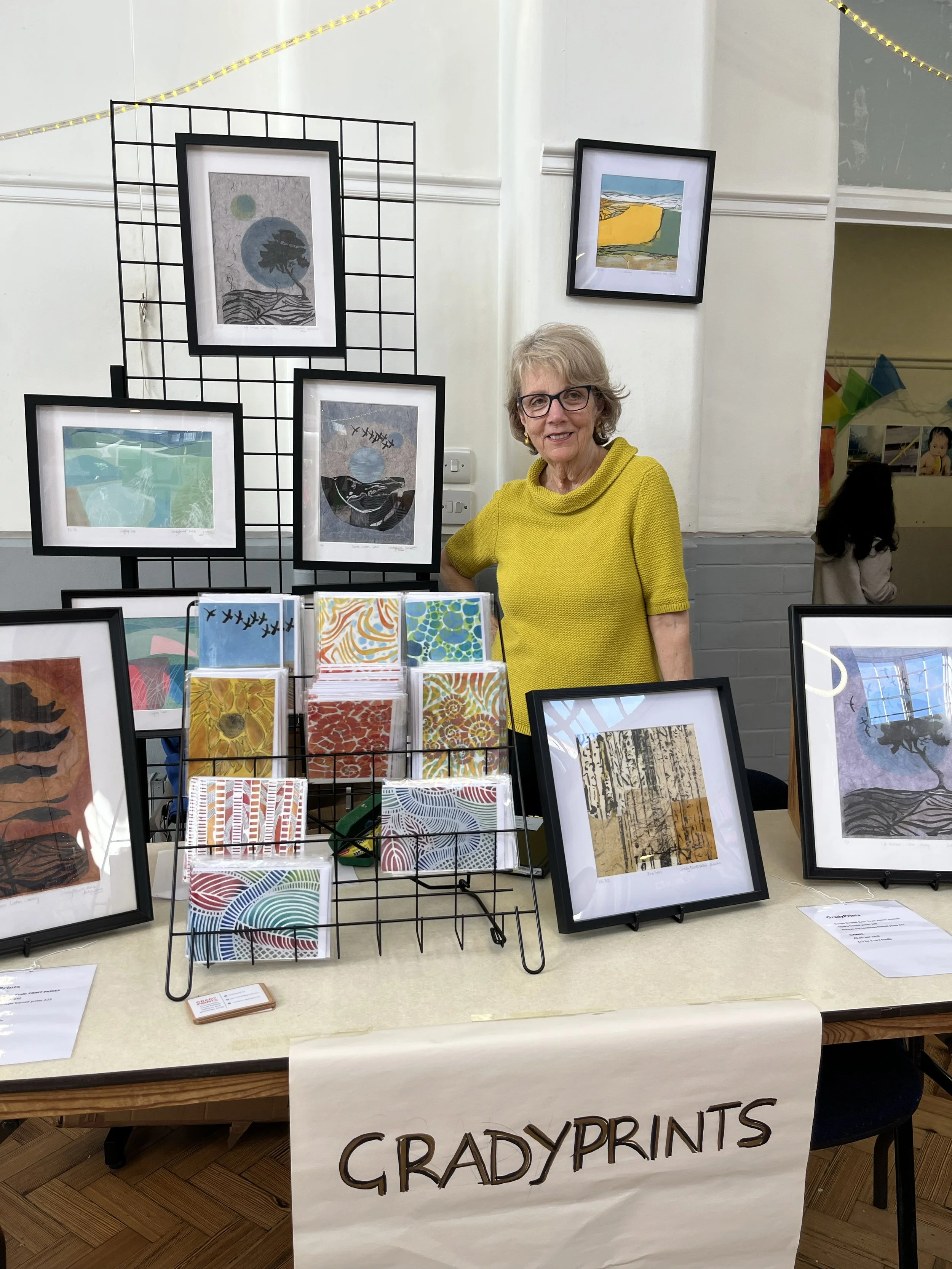 South Bristol Arts Trail 2026 and the Southville Centre