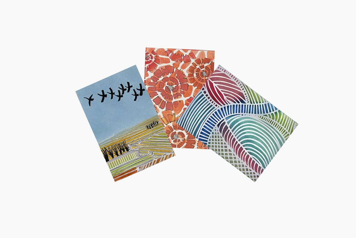 3 Card Bundle