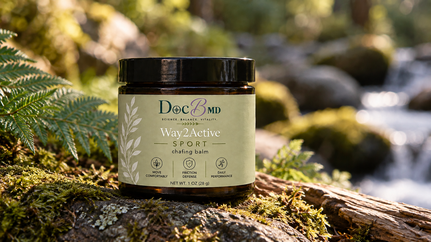 DocB MD SPORT Jar in Forest Setting for product vid.png